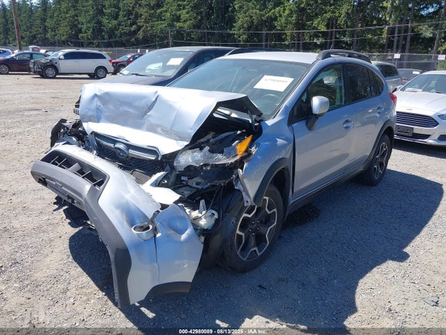 Subaru 2.0l na 2014 JF2GPACC4E9216461 Image 2