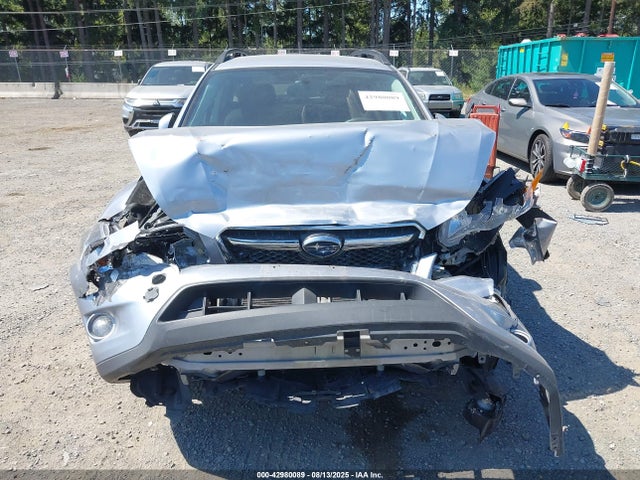 Subaru 2.0l na 2014 JF2GPACC4E9216461 Image 6