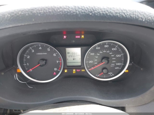 Subaru 2.0l na 2014 JF2GPACC4E9216461 Image 7