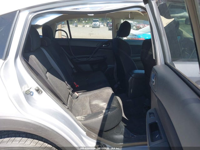 Subaru 2.0l na 2014 JF2GPACC4E9216461 Image 8