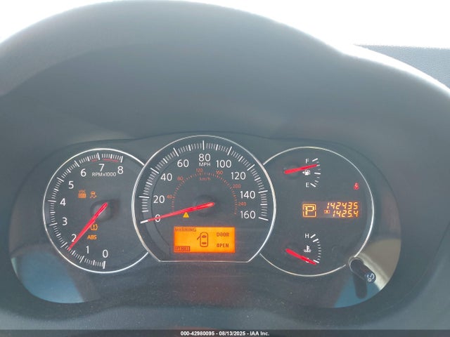 Продаж на аукціоні авто 2010 Nissan Maxima 3.5 Sv, vin: 1N4AA5AP5AC837598, номер лоту: 42980095
