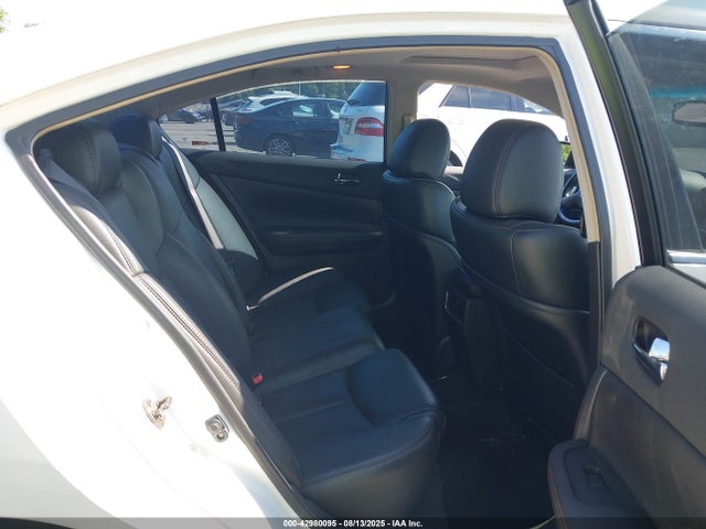 Продаж на аукціоні авто 2010 Nissan Maxima 3.5 Sv, vin: 1N4AA5AP5AC837598, номер лоту: 42980095