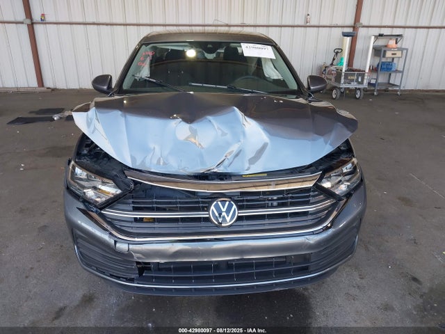 3VW5M7BU1RM102028 Volkswagen tsi