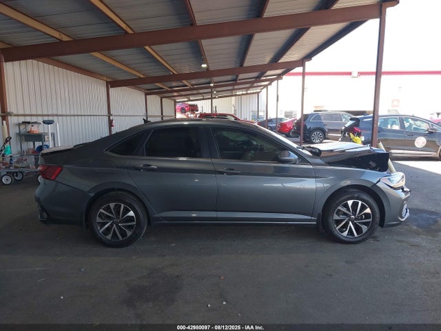 3VW5M7BU1RM102028 Volkswagen tsi