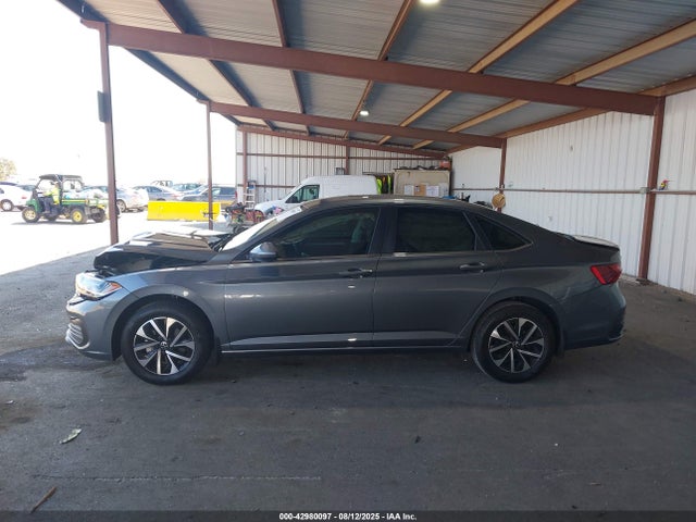 3VW5M7BU1RM102028 Volkswagen tsi