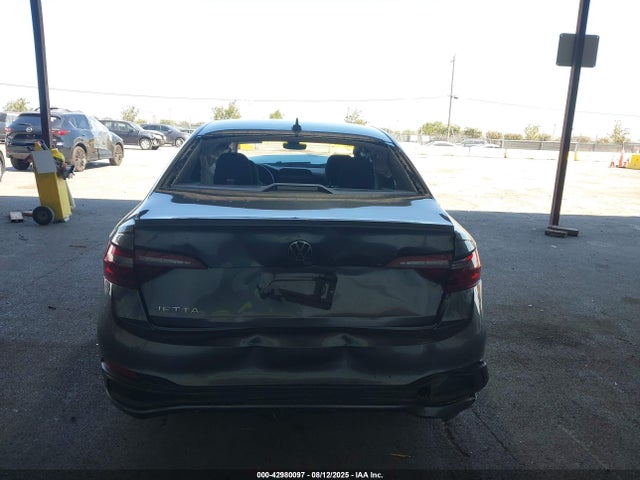 3VW5M7BU1RM102028 Volkswagen tsi