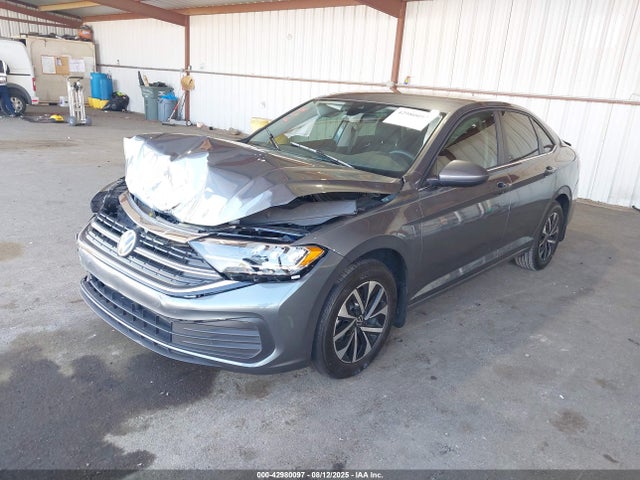 3VW5M7BU1RM102028 Volkswagen tsi