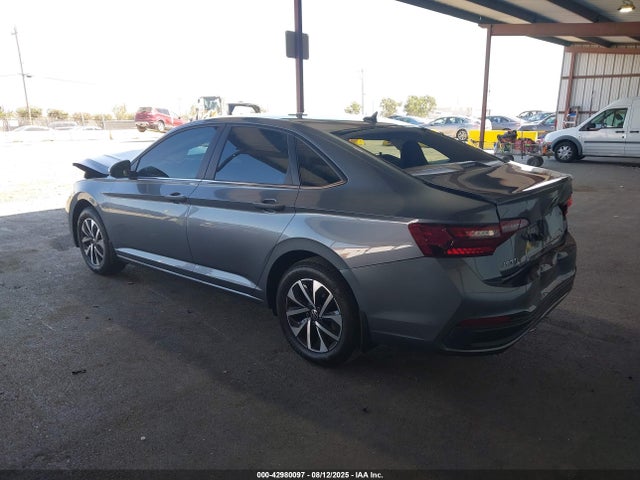 3VW5M7BU1RM102028 Volkswagen tsi