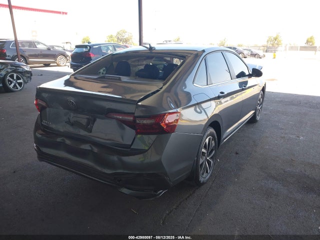 3VW5M7BU1RM102028 Volkswagen tsi