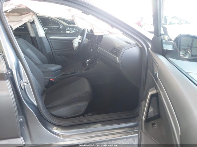3VW5M7BU1RM102028 Volkswagen tsi