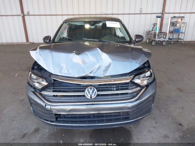 3VW5M7BU1RM102028 Volkswagen tsi