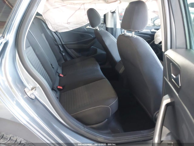 3VW5M7BU1RM102028 Volkswagen tsi