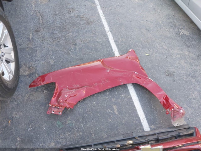 1GCGSCEN7M1158415 Chevrolet lgz - di, vvt, alum, var2, gen 2