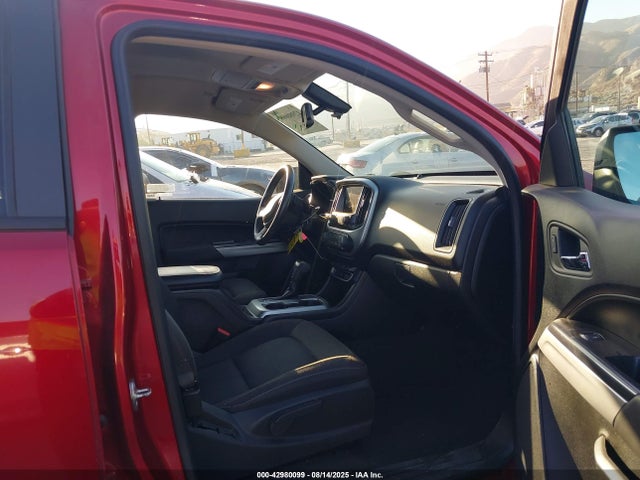 1GCGSCEN7M1158415 Chevrolet lgz - di, vvt, alum, var2, gen 2
