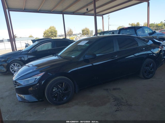 Hyundai mpi nu pe 2023 5NPLM4AG3PH091380 Image 2