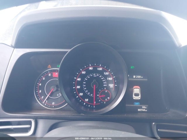 Hyundai mpi nu pe 2023 5NPLM4AG3PH091380 Image 7