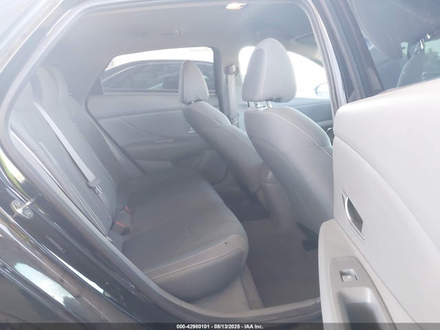 Hyundai mpi nu pe 2023 5NPLM4AG3PH091380 Image 8