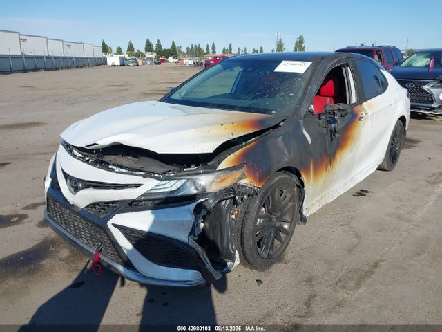 4T1KZ1AK2RU099216 Toyota 2gr-fks