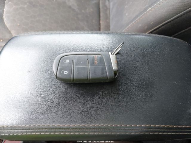 2018 JEEP COMPASS 3C4NJCAB8JT151712 Photo 10