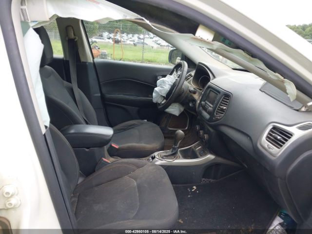 2018 JEEP COMPASS 3C4NJCAB8JT151712 Photo 4