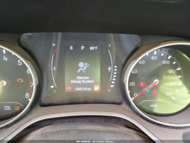 2018 JEEP COMPASS 3C4NJCAB8JT151712 Photo 6