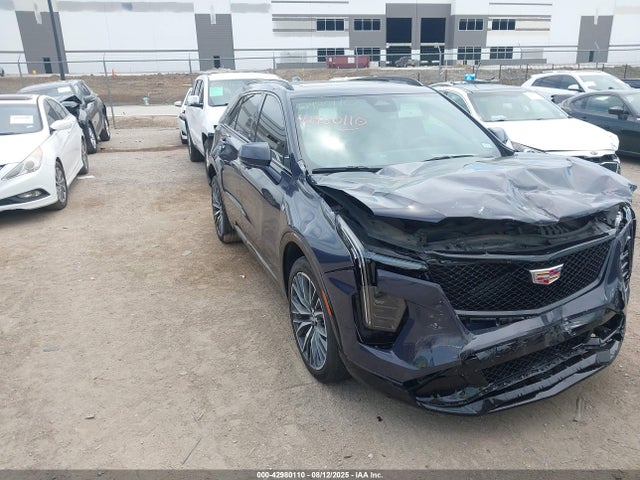 2024 CADILLAC XT4 1GYFZER42RF149484 Photo 0