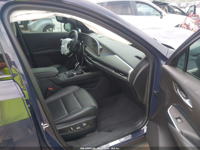 2024 CADILLAC XT4 1GYFZER42RF149484 Photo 4