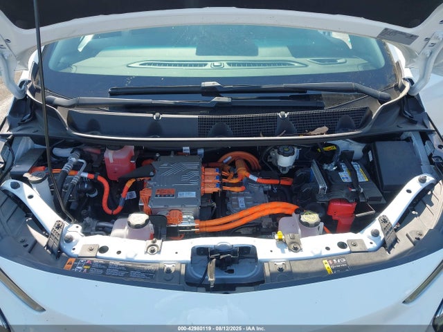 1G1FW6S07P4115442 Chevrolet 2023
