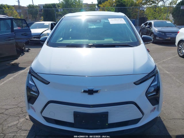 1G1FW6S07P4115442 Chevrolet 2023
