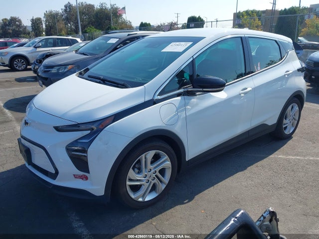 1G1FW6S07P4115442 Chevrolet 2023