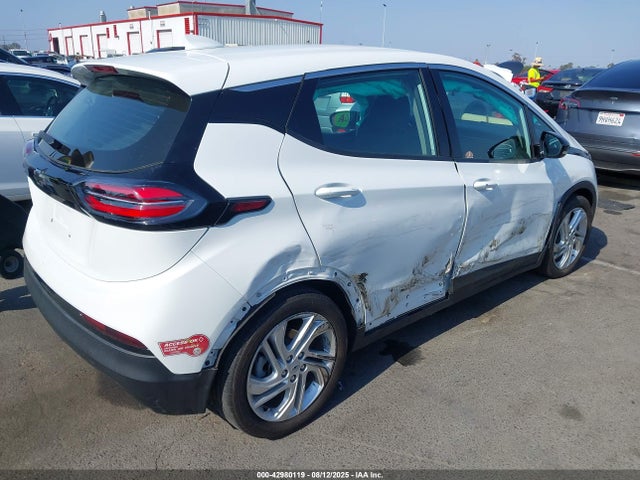1G1FW6S07P4115442 Chevrolet 2023
