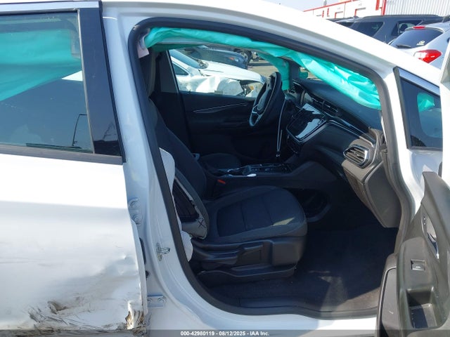 1G1FW6S07P4115442 Chevrolet 2023