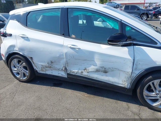 1G1FW6S07P4115442 Chevrolet 2023
