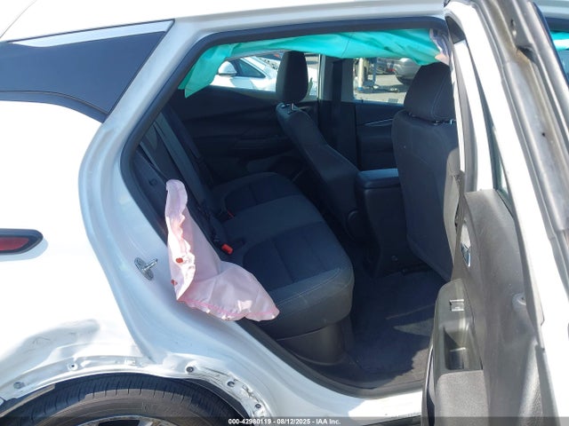 1G1FW6S07P4115442 Chevrolet 2023