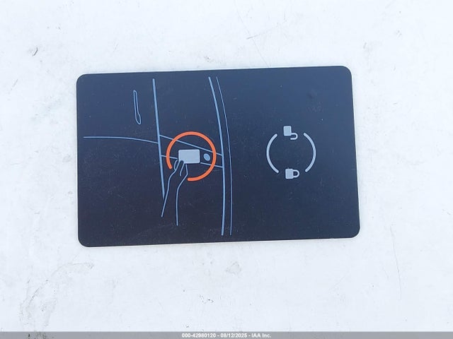 Tesla Model 3 Long Range/mid Range 2018 5YJ3E1EAXJF171914 Image 11