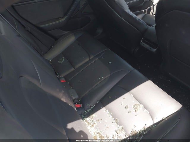 Tesla Model 3 Long Range/mid Range 2018 5YJ3E1EAXJF171914 Image 8
