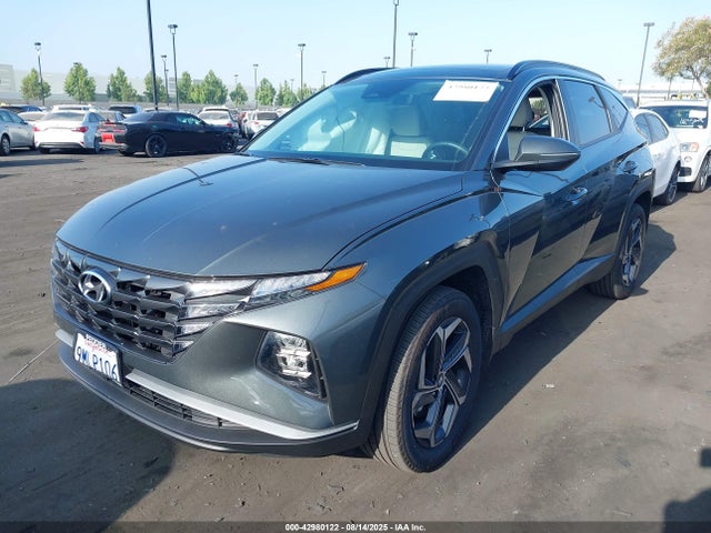KM8JCCD13RU187851 Hyundai t-gdi gamma ii