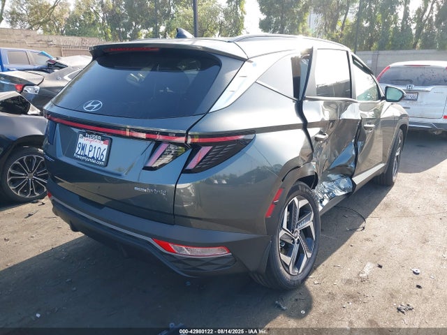 KM8JCCD13RU187851 Hyundai t-gdi gamma ii