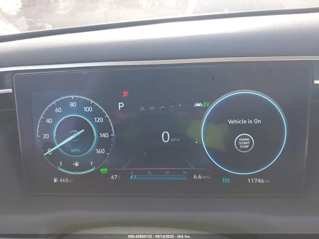 KM8JCCD13RU187851 Hyundai t-gdi gamma ii