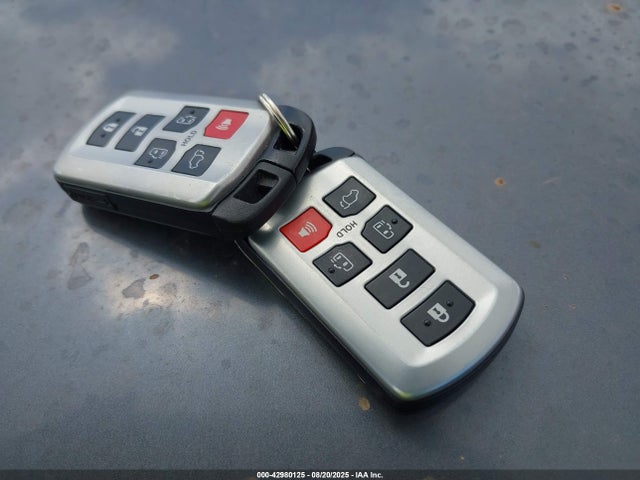 Toyota 2gr-fks 2020 5TDXZ3DC1LS073065 Image 11