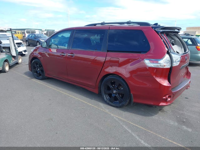 Toyota 2gr-fks 2020 5TDXZ3DC1LS073065 Image 3