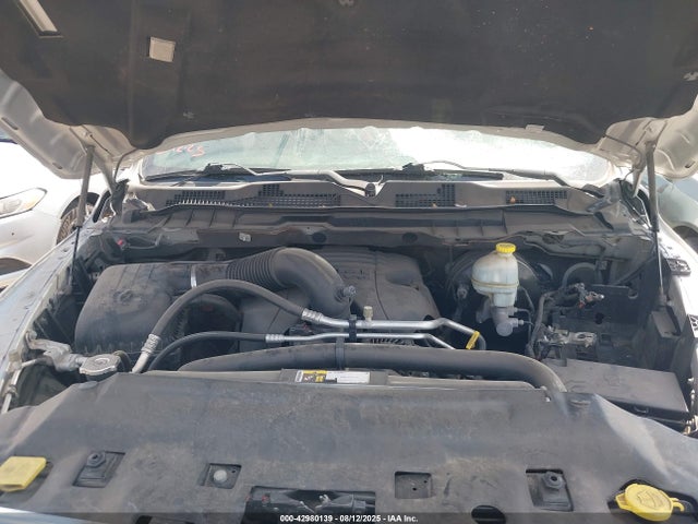 RAM 1500 2015 1C6RR7LT7FS695478 Image 10