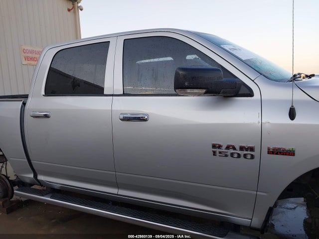 RAM 1500 2015 1C6RR7LT7FS695478 Image 13