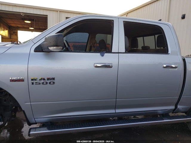 RAM 1500 2015 1C6RR7LT7FS695478 Image 14