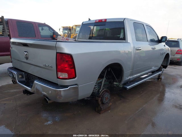 RAM 1500 2015 1C6RR7LT7FS695478 Image 4