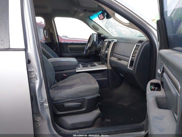 RAM 1500 2015 1C6RR7LT7FS695478 Image 5