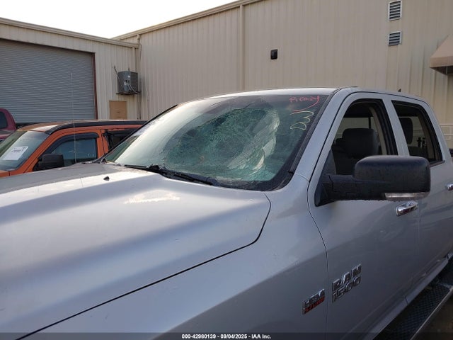 RAM 1500 2015 1C6RR7LT7FS695478 Image 6