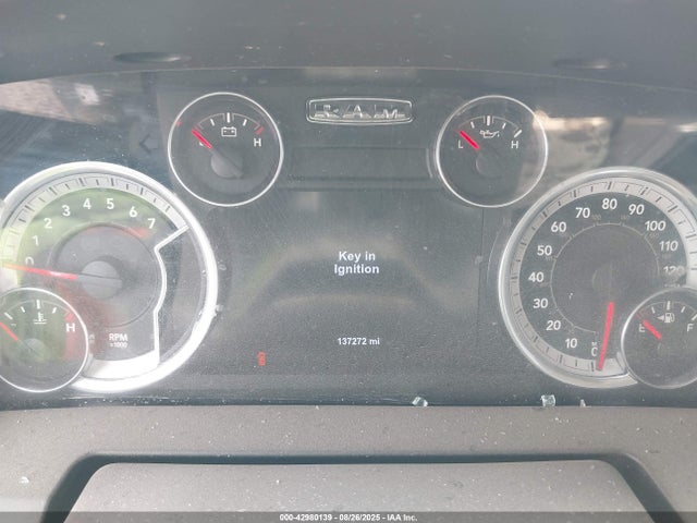 RAM 1500 2015 1C6RR7LT7FS695478 Image 7