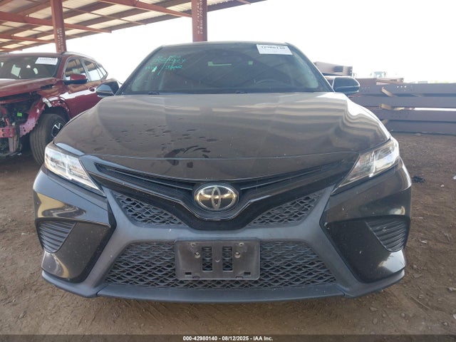4T1B11HK4JU083911 Toyota a25a-fks
