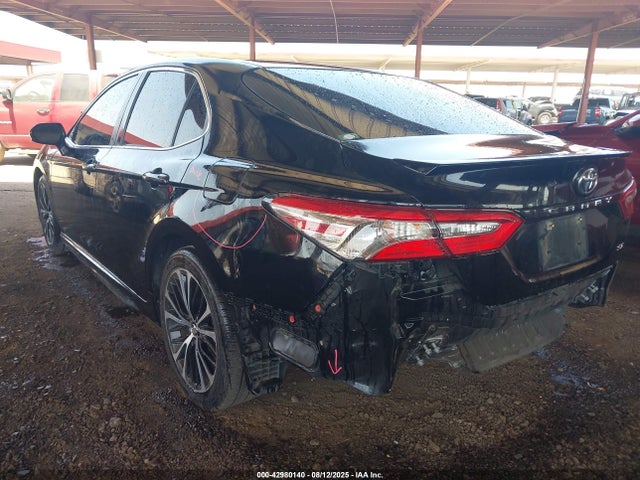 4T1B11HK4JU083911 Toyota a25a-fks